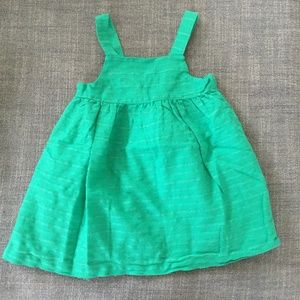 Gymboree Baby Girl Summer Dress